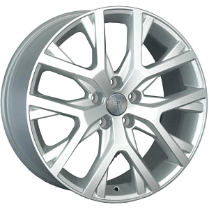 Replay VV146 8x18 5*112 ET44 DIA57.1 Silver