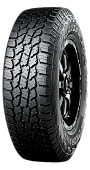 Yokohama Geolandar A/T4 G018 215/75R15 106S