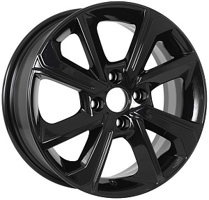 Carwel Воже 6x15 4*100 ET40 DIA60.1 BL