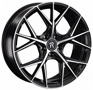 Replay MR307 7.5x17 5*112 ET36 DIA66.6 BKF