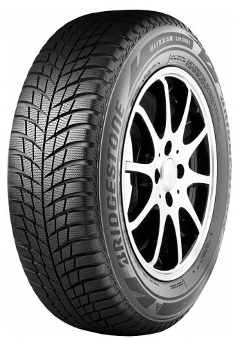 Bridgestone Blizzak LM001 225/50R18 95H RunFlat