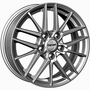 Carwel Лача 6.5x16 5*112.ET46 DIA57.1 GR