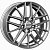 Carwel Лача 6.5x16 5*114.3 ET45 DIA60.1 GR