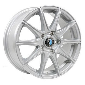 Venti 1716 7x17 5*100 ET40 DIA60.1 S