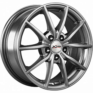 X'trike X-111 6.5x15 5*112 ET45 DIA57.1 HSB