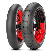 Racetec SM