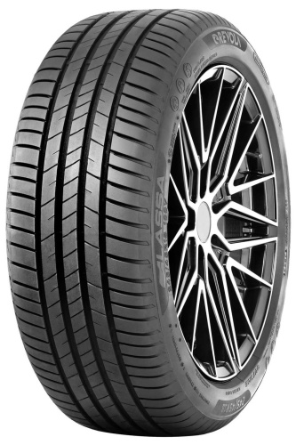 Lassa Revola 235/40R18 95Y