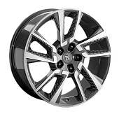 Replay LX232 8x18 5x114.3 ET30 DIA60.1 GMF