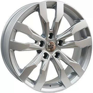 RST R047 7x17 5*108 ET42 DIA65.1 S