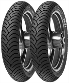 Metzeler ME22 2.50R17 43P Universal