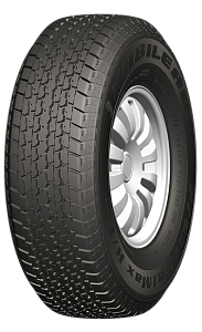 Kapsen PracticalMax H/T RS27 285/60R18 116H