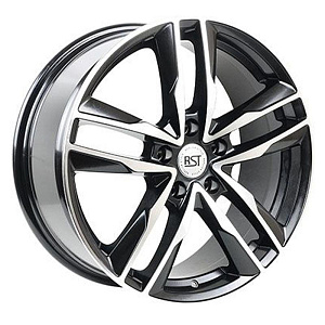 RST R128 7.5x18 5*108 ET45 DIA63.4 BD