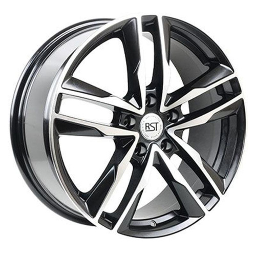 RST R128 7.5x18 5*114.3 ET50 DIA67.1 BD