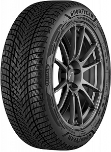 Goodyear UltraGrip Performance 3 255/35R19 96W