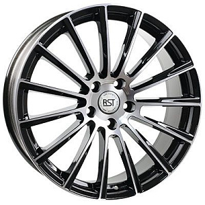 RST R108 8x18 5*108 ET42.5 DIA63.4 BD