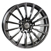 RST R108 8x18 5*108 ET42.5 DIA63.4 BH