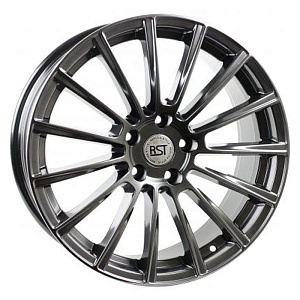 RST R108 8x18 5*112 ET43 DIA66.6 BH