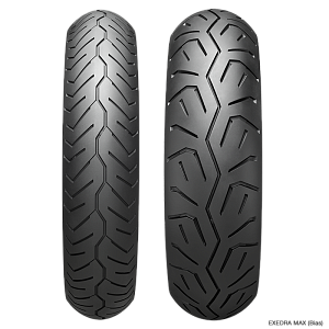 Bridgestone Exedra Max 90/90-21 54H Front