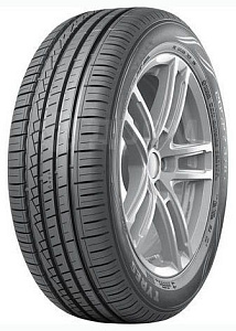 Ikon Autograph Eco 3 185/65R14 86H