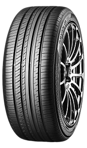 Yokohama Advan dB v552 235/55R17 99V
