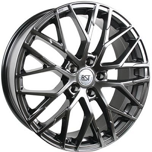 RST R019 7.5x19 5*108 ET46 DIA63.4 BMG