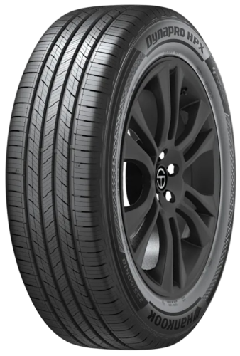 Hankook Dynapro HPX RA43 255/60R18 112V XL