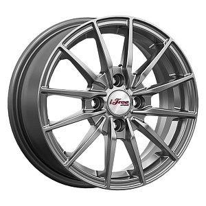 iFree Финчер 5.5x14 4*100 ET43 DIA60.1 Хай вэй