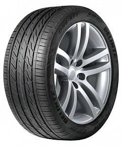 Delinte DH6-RFT 255/35R19 92W RunFlat