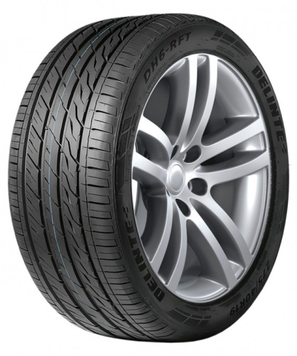 Delinte DH6-RFT 275/35R21 103Y RunFlat