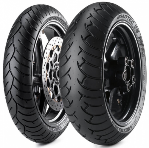 Metzeler Roadtec Z6 120/70R17 58W Front