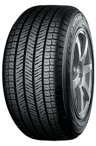 Yokohama Geolandar G91AT 225/65R17 102H