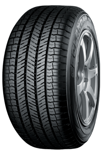 Yokohama Geolandar G91AT 225/60R18 100H