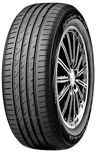 Nexen N'blue HD Plus 195/45R16 84V
