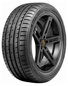 Continental ContiSportContact 3 265/35R18 97Y XL FR