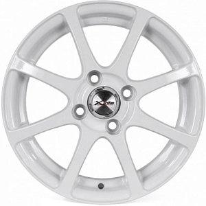 X'trike X-114 5.5x14 4*100 ET45 DIA67.1 W