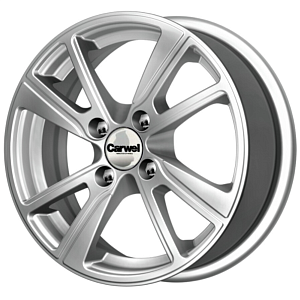 Carwel Бросно 5.5x14 4*108 ET40 DIA63.3 SB