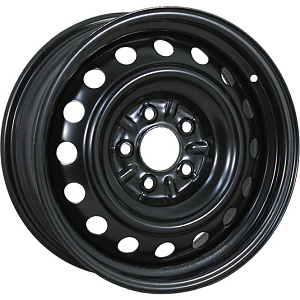 TREBL X40009 6.5x16 5*114.3 ET41 DIA67.1 B