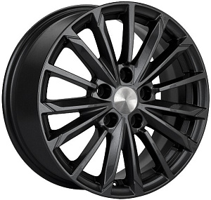 Carwel Тевриз 6.5x16 5*114.3 ET45 DIA54.1 BL