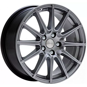 Скад Ле Ман 7x16 4*108 ET32 DIA65.1 Графит