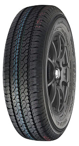Royal Black Royal Commercial 185R14C 102/100R