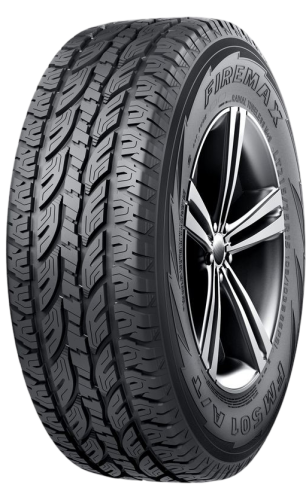 Firemax FM501 275/60R20 115T