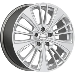 Скад KL-1060 7.5x18 5*108 ET33 DIA60.1 Селена