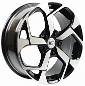RST R067 7x17 5*108 ET36 DIA65.1 BD