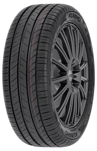 Kumho Ecsta HS52 215/60R16 99W