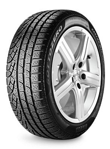 Pirelli Winter Sottozero serie II 255/35R19 96V
