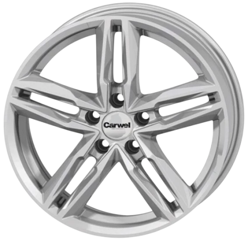 Carwel Малык 7.5x18 5*108 ET47 DIA60.1 SB