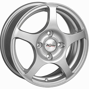 X'trike X-103 5.5x14 4*100 ET45 DIA67.1 HS