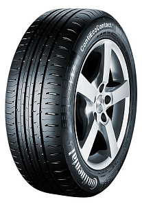 Continental ContiEcoContact 5 195/45R16 84H XL