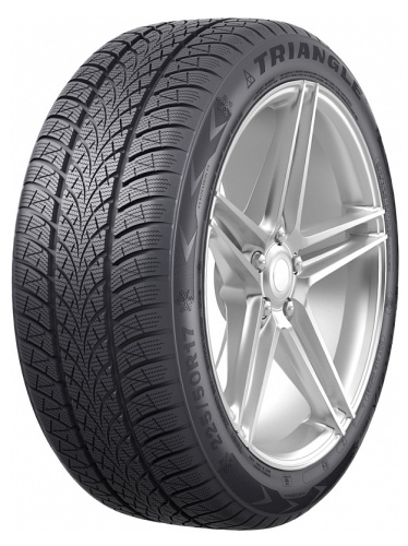 Зимняя шина Triangle TW401 215/60R17 100V XL купить в Минске