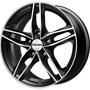 Carwel Тау 6.5x16 5*112 ET33 DIA57.1 AB